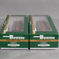 Bowser 24061 HO Lehigh Valley EMD F7A/B Diesel Locomotive Standard DC #572/#513