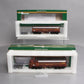 Bowser 24061 HO Lehigh Valley EMD F7A/B Diesel Locomotive Standard DC #572/#513