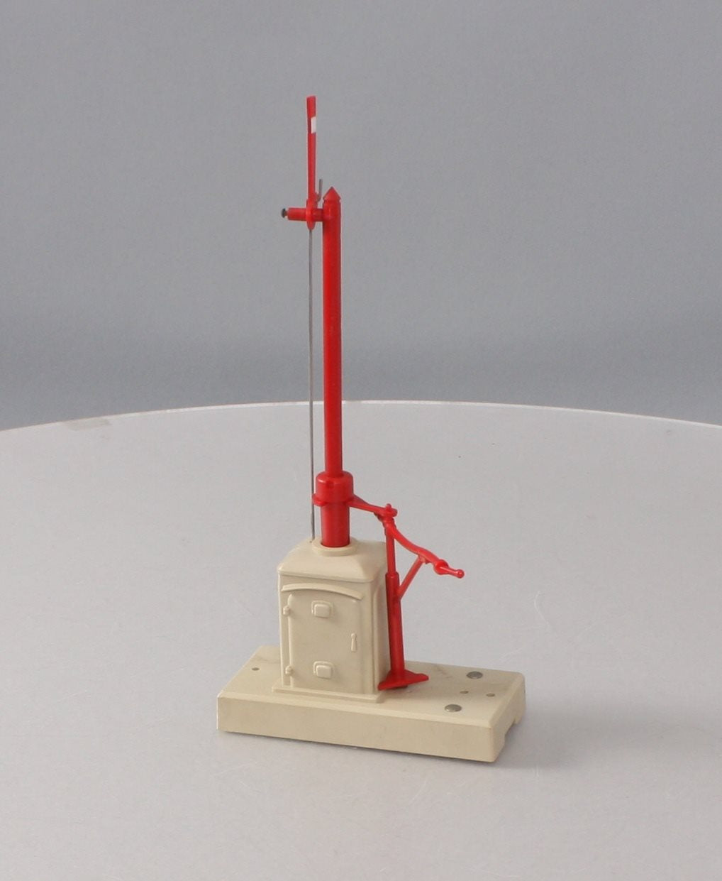 Lionel 161 Vintage O Mail Pick-Up Set