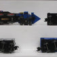 Lionel 6-30116 O Gauge Lone Ranger Wild WestSteam Train Set