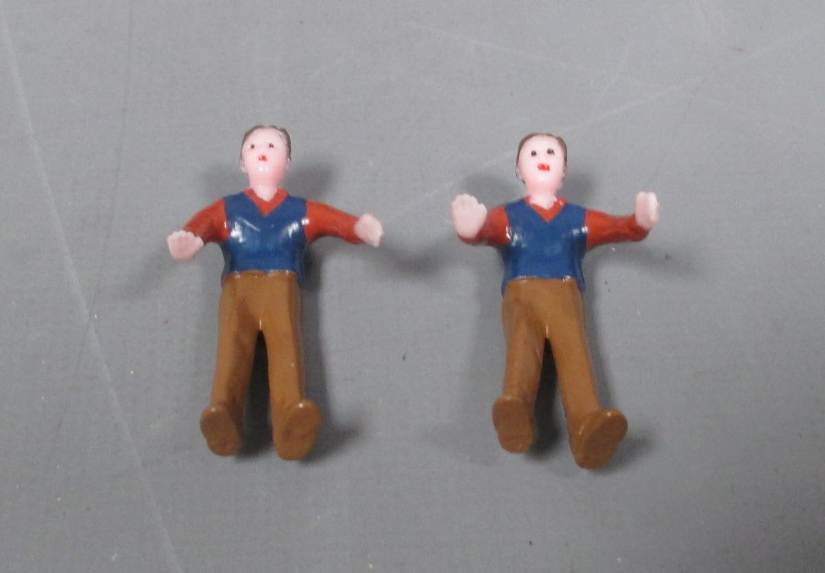 RMT 96738 O LV Ore Car (Set of 2)