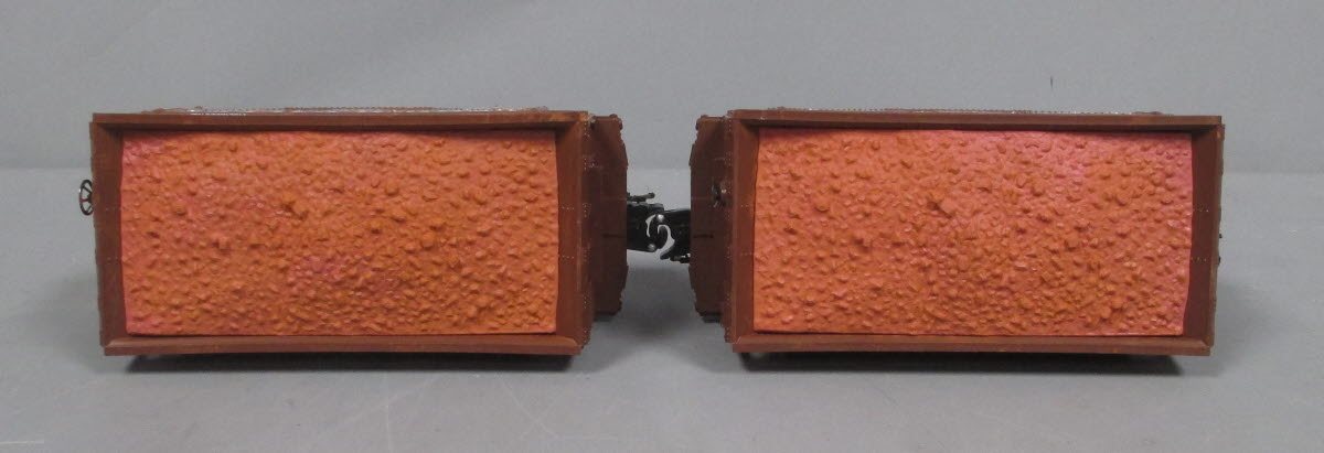 RMT 96738 O LV Ore Car (Set of 2)