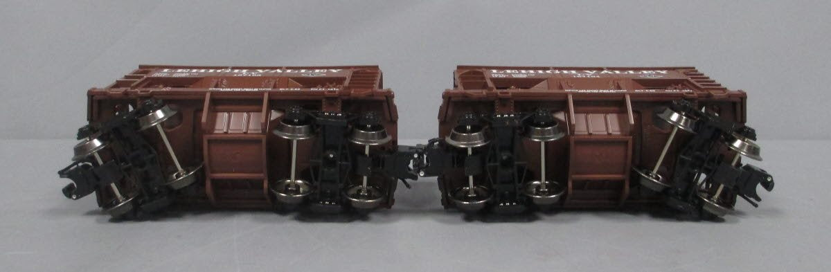 RMT 96738 O LV Ore Car (Set of 2)