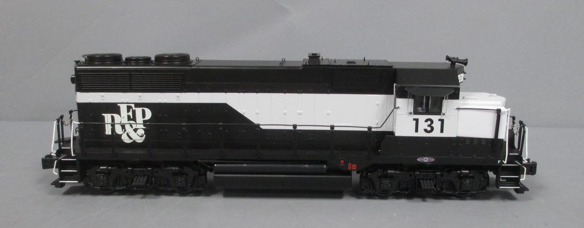 Lionel 1933401 O BTO RF&P GP35 Diesel LCS w/Bluetooth #131