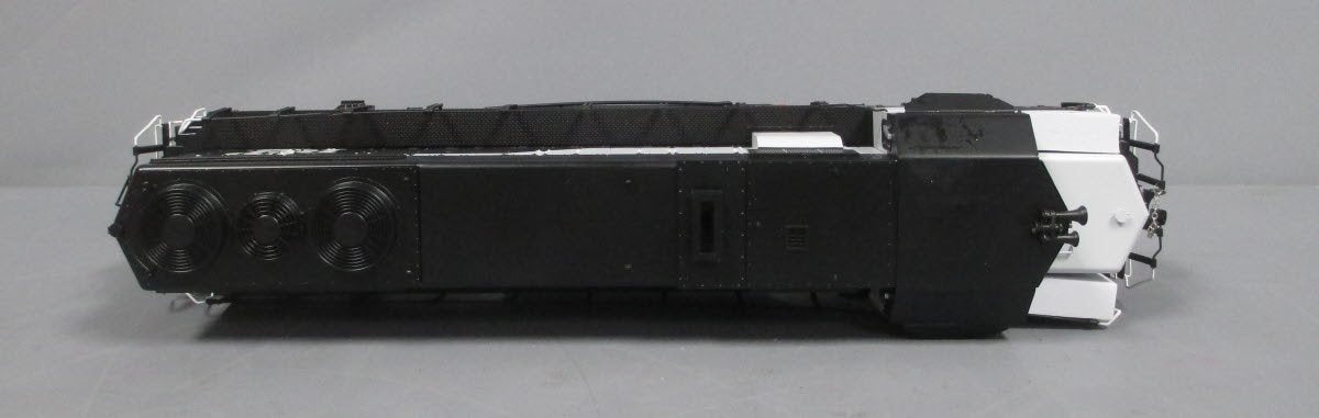 Lionel 1933401 O BTO RF&P GP35 Diesel LCS w/Bluetooth #131