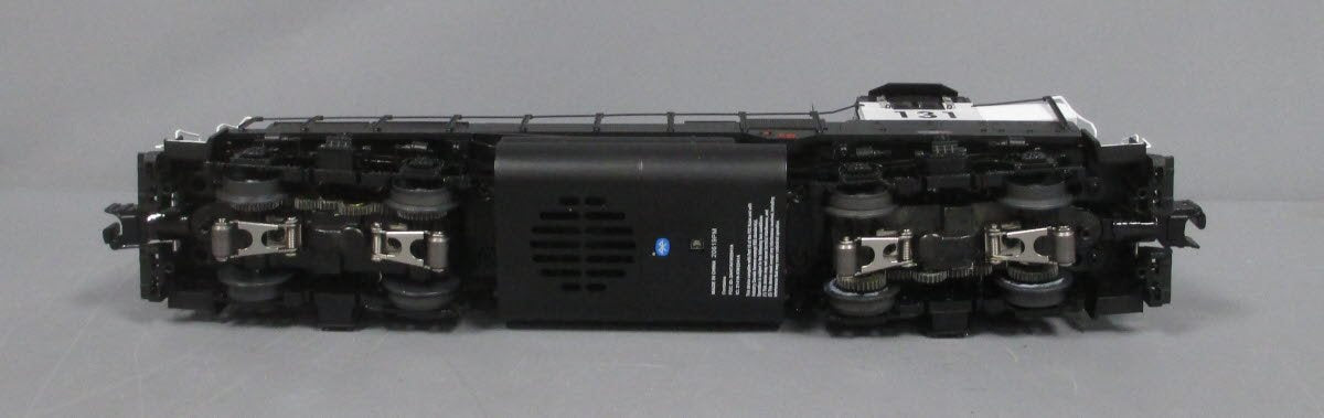 Lionel 1933401 O BTO RF&P GP35 Diesel LCS w/Bluetooth #131