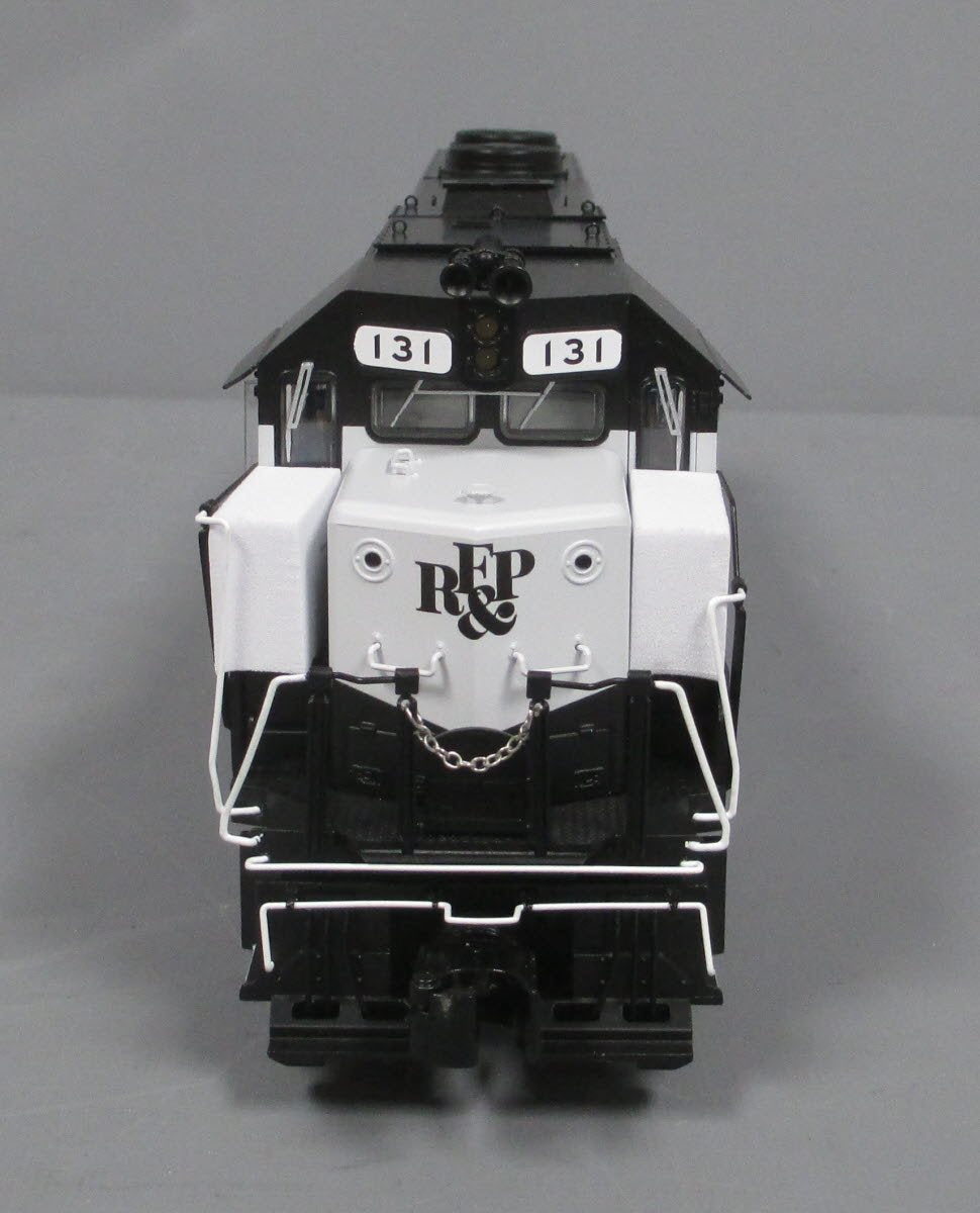 Lionel 1933401 O BTO RF&P GP35 Diesel LCS w/Bluetooth #131