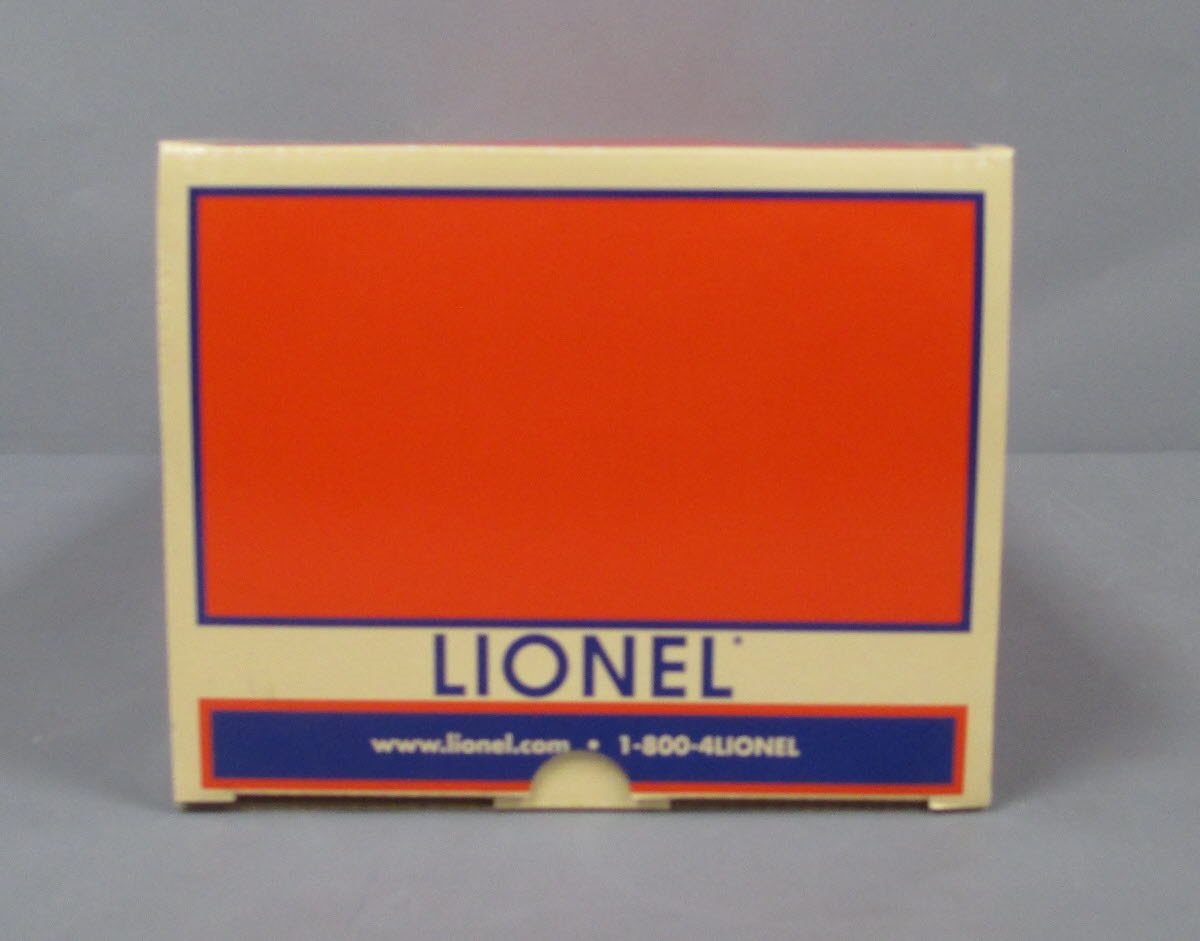 Lionel 1933401 O BTO RF&P GP35 Diesel LCS w/Bluetooth #131