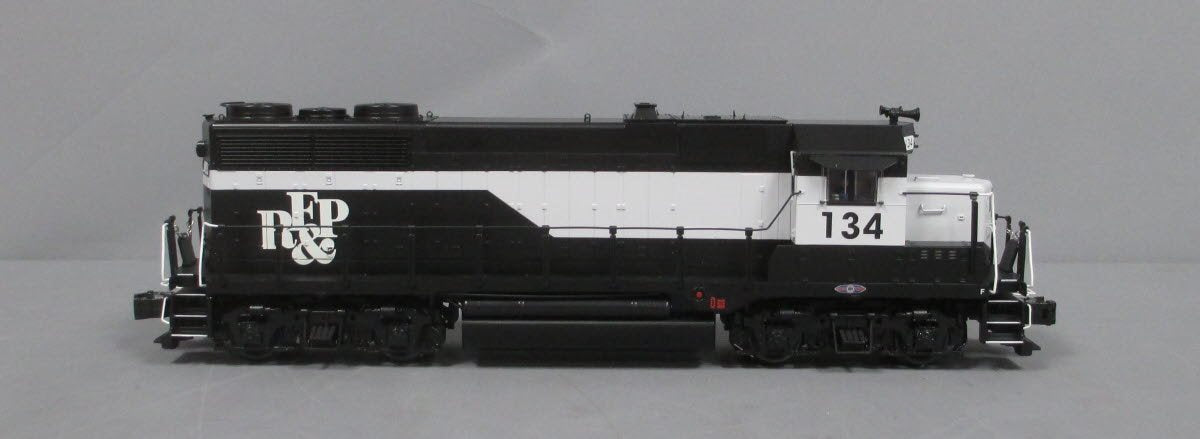 Lionel 1933402 O BTO RF&P GP35 Diesel LCS w/Bluetooth #134