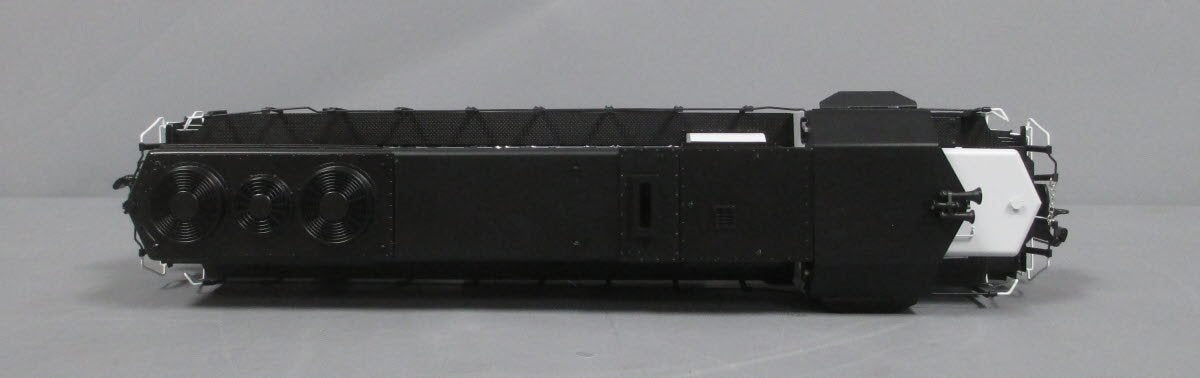 Lionel 1933402 O BTO RF&P GP35 Diesel LCS w/Bluetooth #134