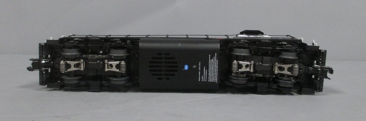 Lionel 1933402 O BTO RF&P GP35 Diesel LCS w/Bluetooth #134