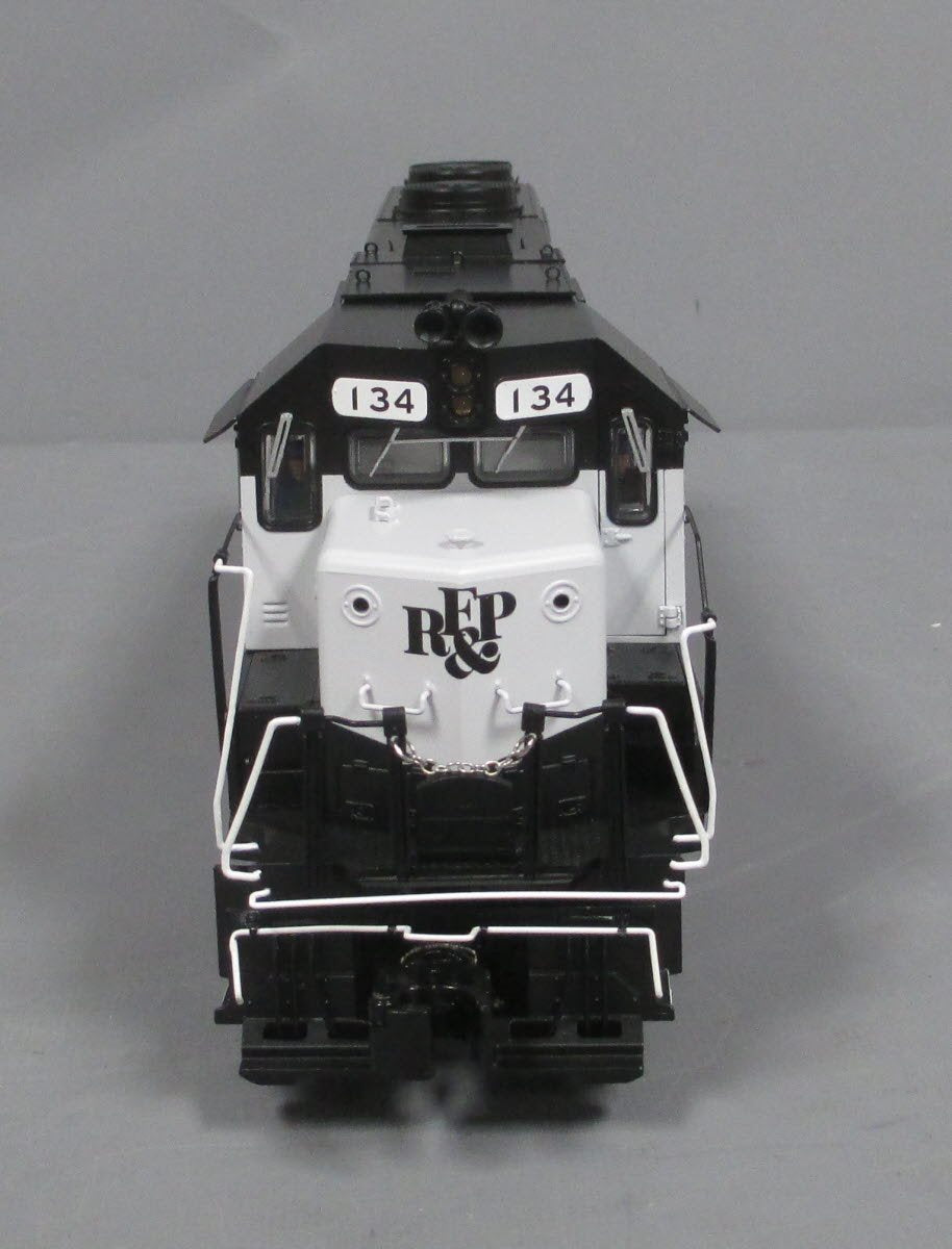 Lionel 1933402 O BTO RF&P GP35 Diesel LCS w/Bluetooth #134