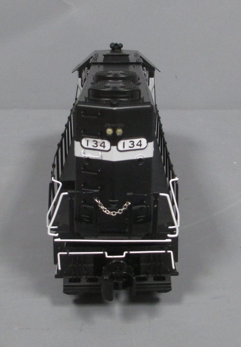 Lionel 1933402 O BTO RF&P GP35 Diesel LCS w/Bluetooth #134