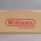Williams 20811 Lackawanna F7 Diesel Locomotive B-Unit Dummy
