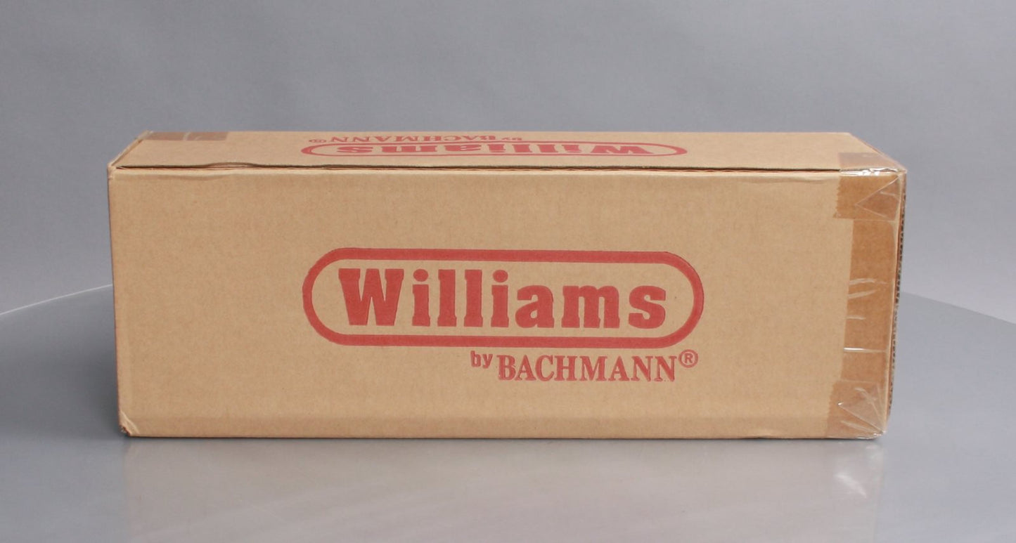 Williams 20811 Lackawanna F7 Diesel Locomotive B-Unit Dummy