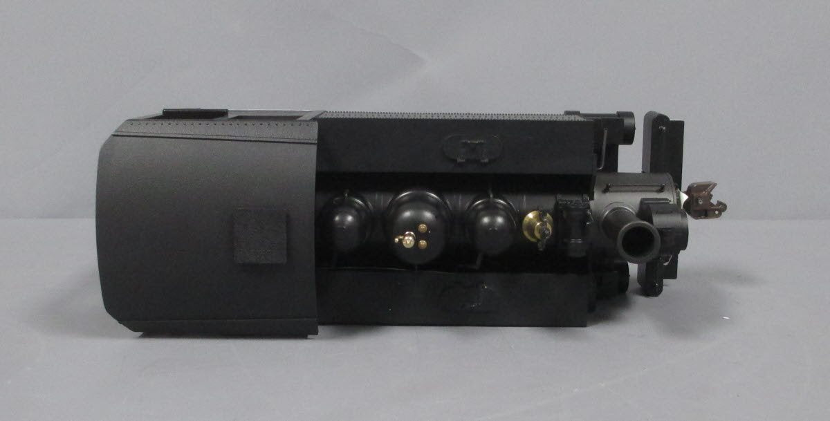 Bachmann Spectrum 82598 1:20.3 Scale Unlettered 0-4-0 Tank Porter Engine #2
