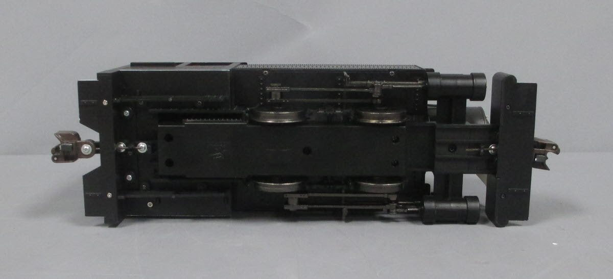 Bachmann Spectrum 82598 1:20.3 Scale Unlettered 0-4-0 Tank Porter Engine #2