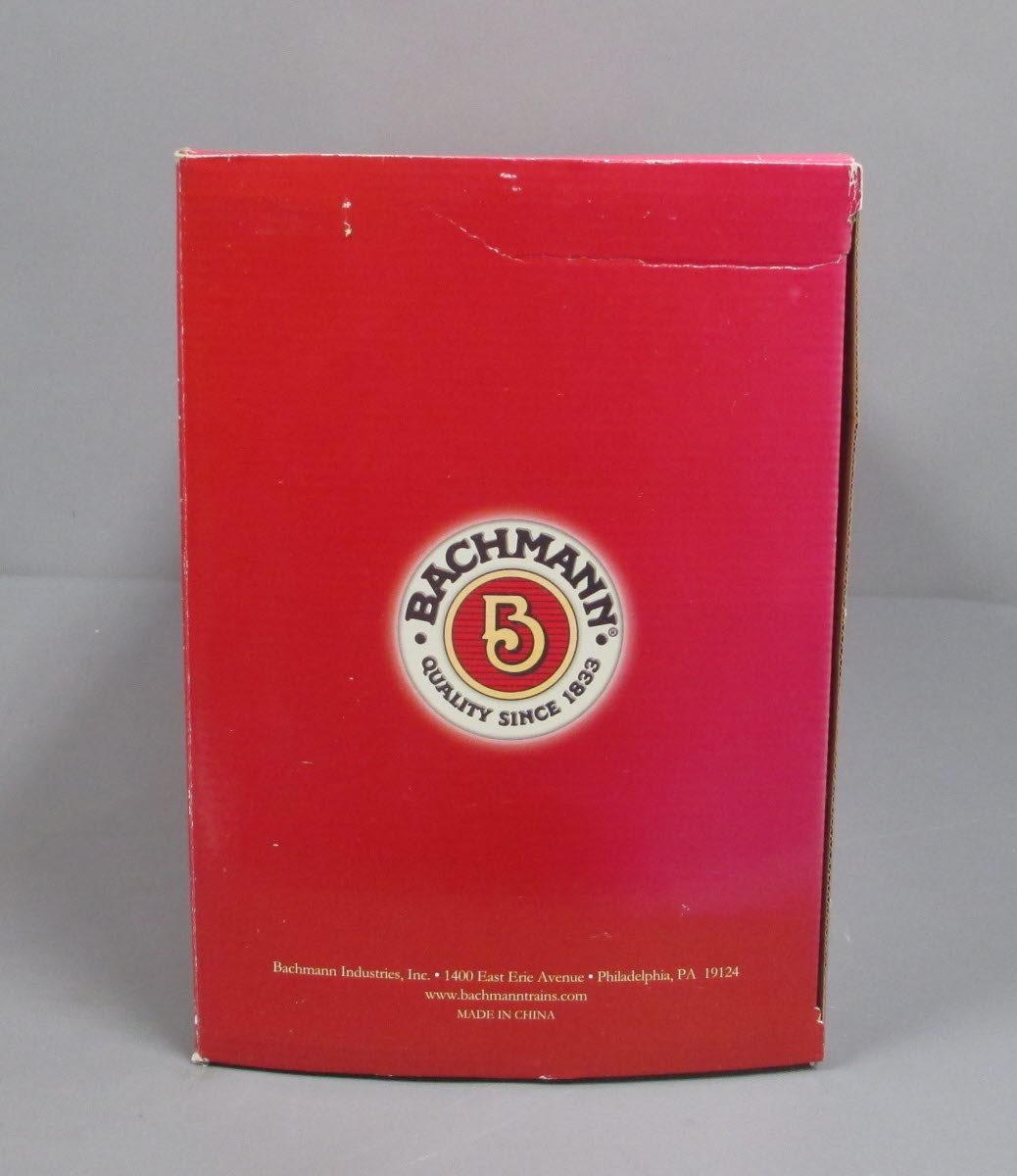 Bachmann Spectrum 82598 1:20.3 Scale Unlettered 0-4-0 Tank Porter Engine #2