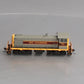Atlas 10001470 HO Scale Erie Lackawanna Alco S2 Diesel Locomotive #541