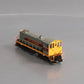 Atlas 10001470 HO Scale Erie Lackawanna Alco S2 Diesel Locomotive #541