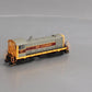 Atlas 10001470 HO Scale Erie Lackawanna Alco S2 Diesel Locomotive #541
