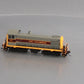 Atlas 10001470 HO Scale Erie Lackawanna Alco S2 Diesel Locomotive #541