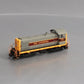 Atlas 10001470 HO Scale Erie Lackawanna Alco S2 Diesel Locomotive #541