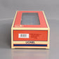 Lionel 6-19845 O Gauge Marine Transport Aquarium Car w/ Command Control #3435