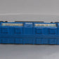 Lionel 6-19845 O Gauge Marine Transport Aquarium Car w/ Command Control #3435