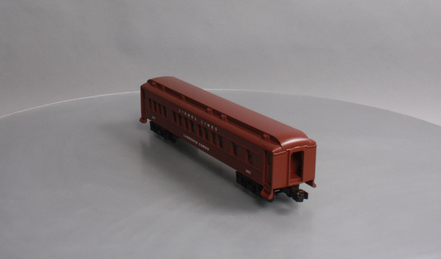 Lionel 6-29091 O Gauge Lionel Lines "Lawrence Cowen" Madison Passenger Car #2657