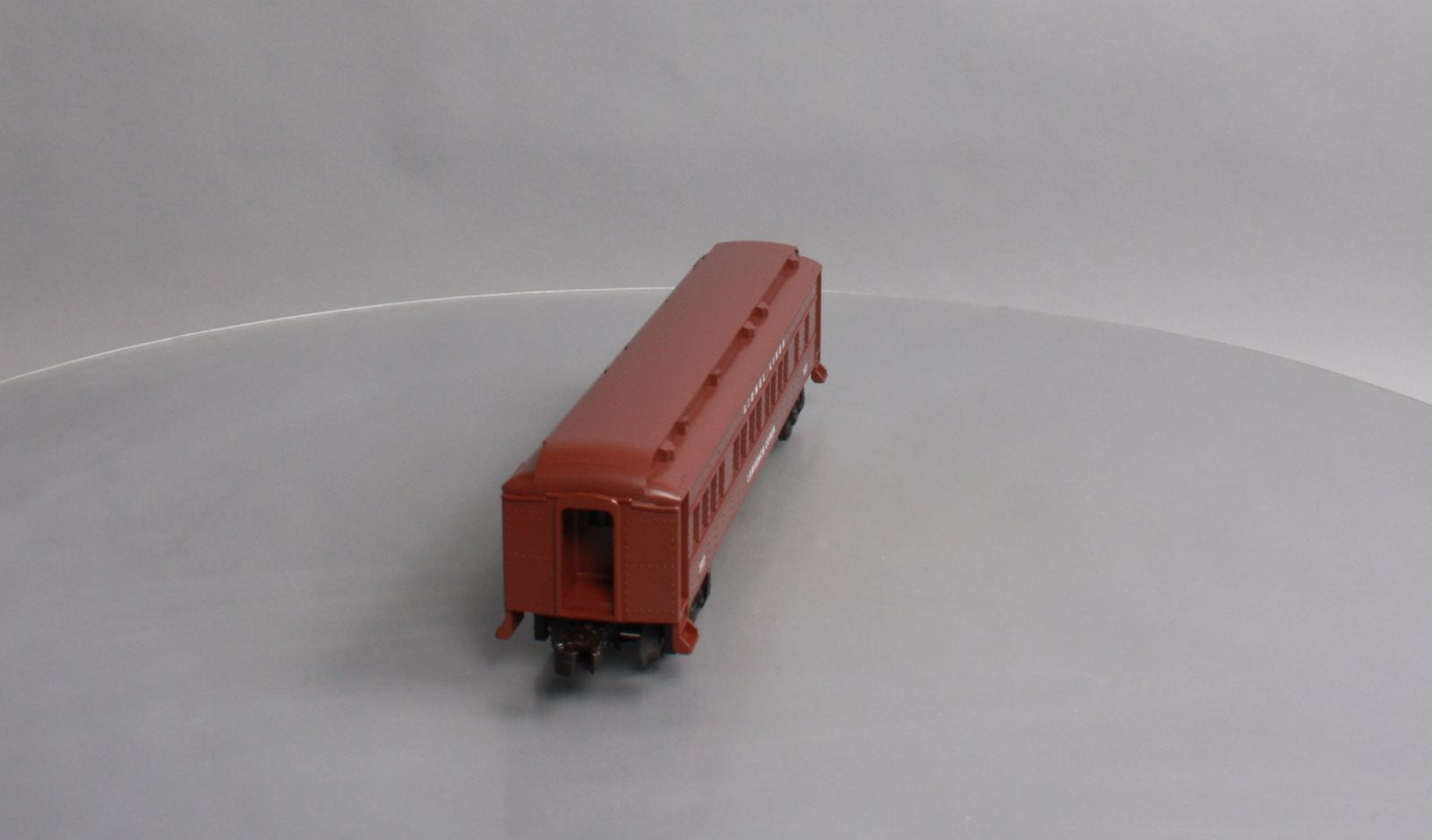 Lionel 6-29091 O Gauge Lionel Lines 