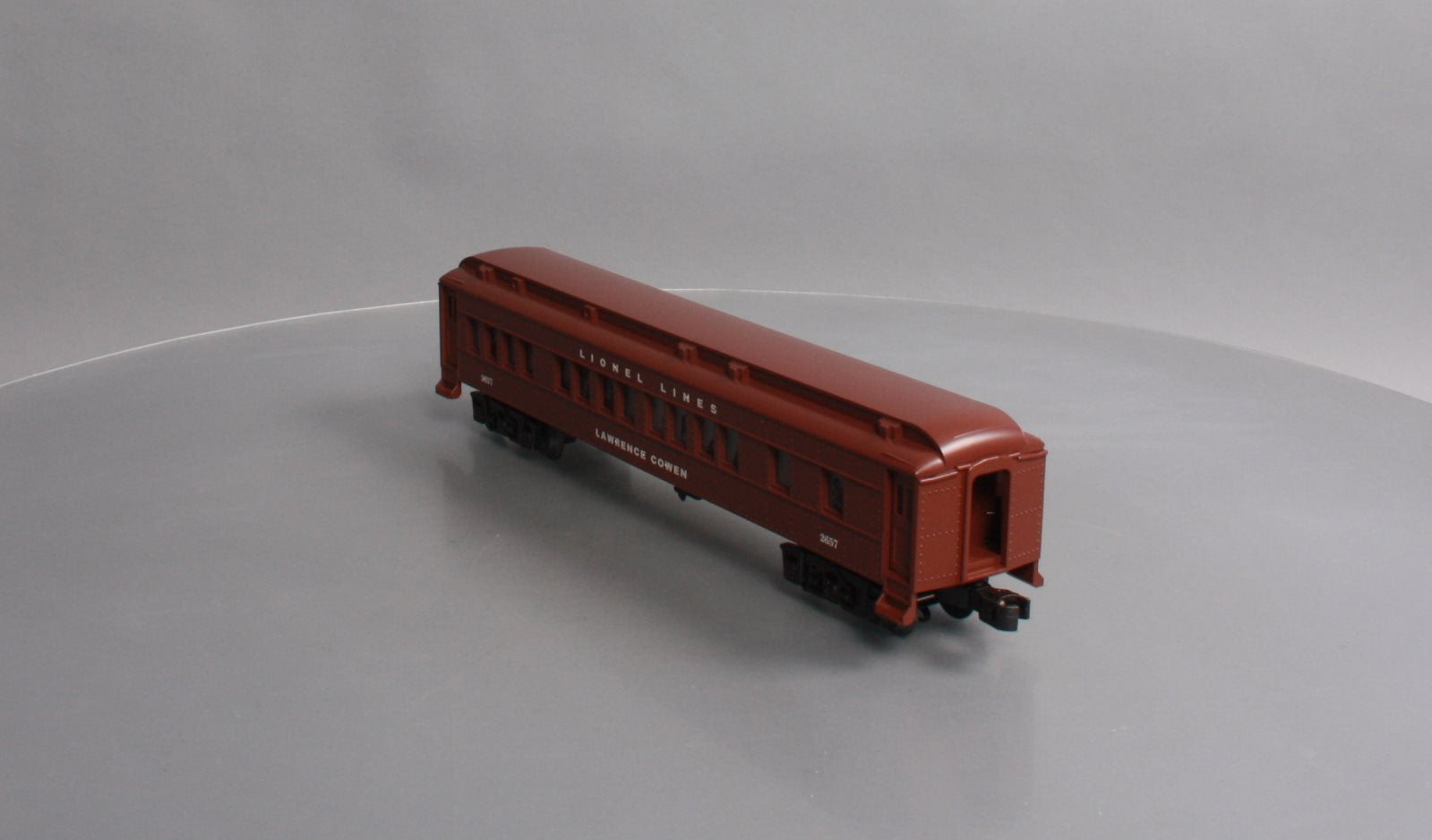 Lionel 6-29091 O Gauge Lionel Lines 