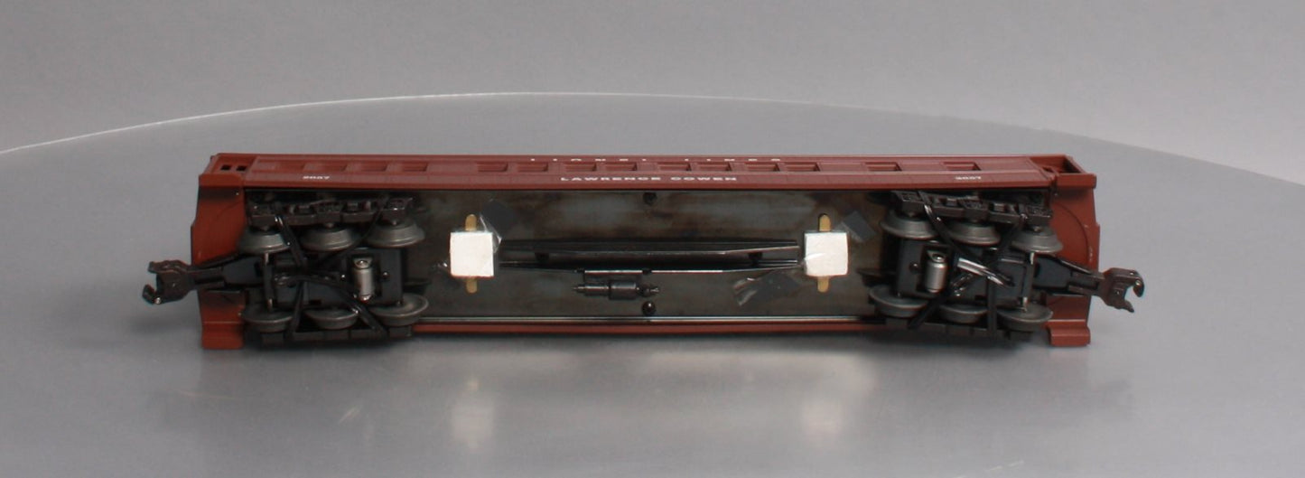 Lionel 6-29091 O Gauge Lionel Lines "Lawrence Cowen" Madison Passenger Car #2657