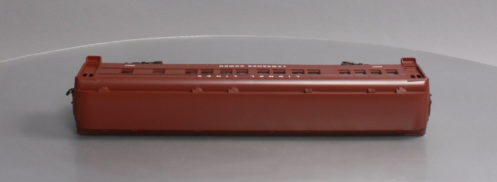 Lionel 6-29091 O Gauge Lionel Lines 