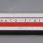 MTH 20-98534 Auto Train 75' AutoTrain Auto Carrier-