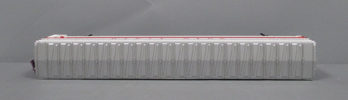 MTH 20-98534 Auto Train 75' AutoTrain Auto Carrier-