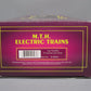MTH 20-98534 Auto Train 75' AutoTrain Auto Carrier-