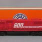 Lionel 6-84404 Soo Line SD60M Diesel Locomotive #6061