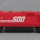 Lionel 6-84404 Soo Line SD60M Diesel Locomotive #6061