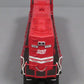 Lionel 6-84404 Soo Line SD60M Diesel Locomotive #6061