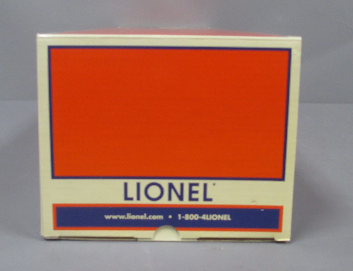 Lionel 6-84404 Soo Line SD60M Diesel Locomotive #6061