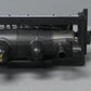 Bachmann 82498 G Scale 1:20.3 Scale Undecorated 3-Truck Shay