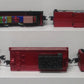 Lionel 1823040 Thomas Kinkade Christmas LionChief O Gauge Train Set w/ Bluetooth