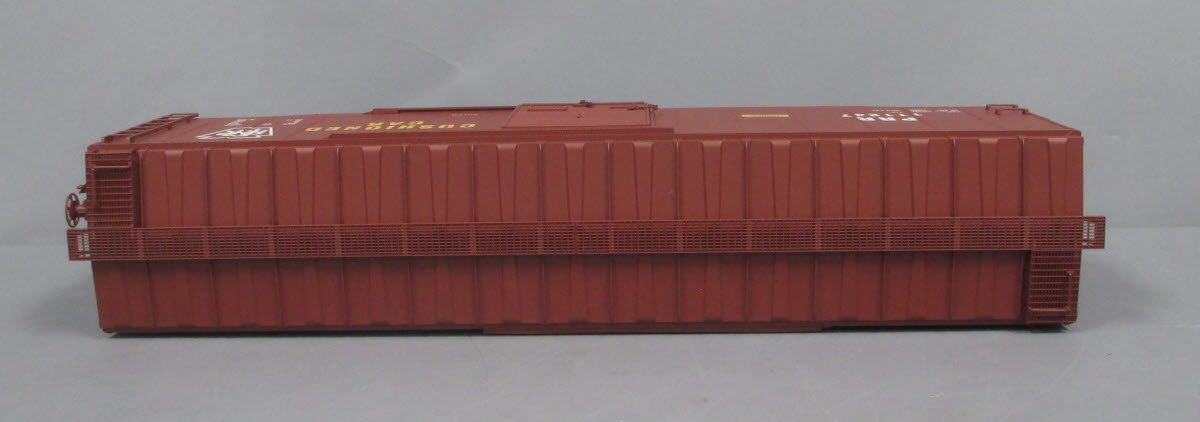 USA Trains 19314A G Pennsylvania 50' Boxcar #111247