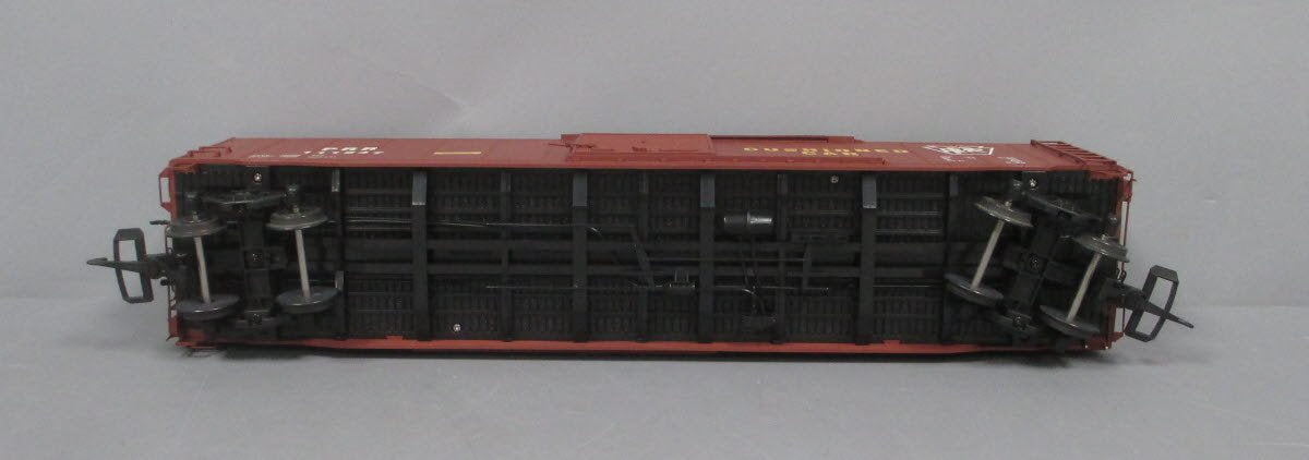 USA Trains 19314A G Pennsylvania 50' Boxcar #111247