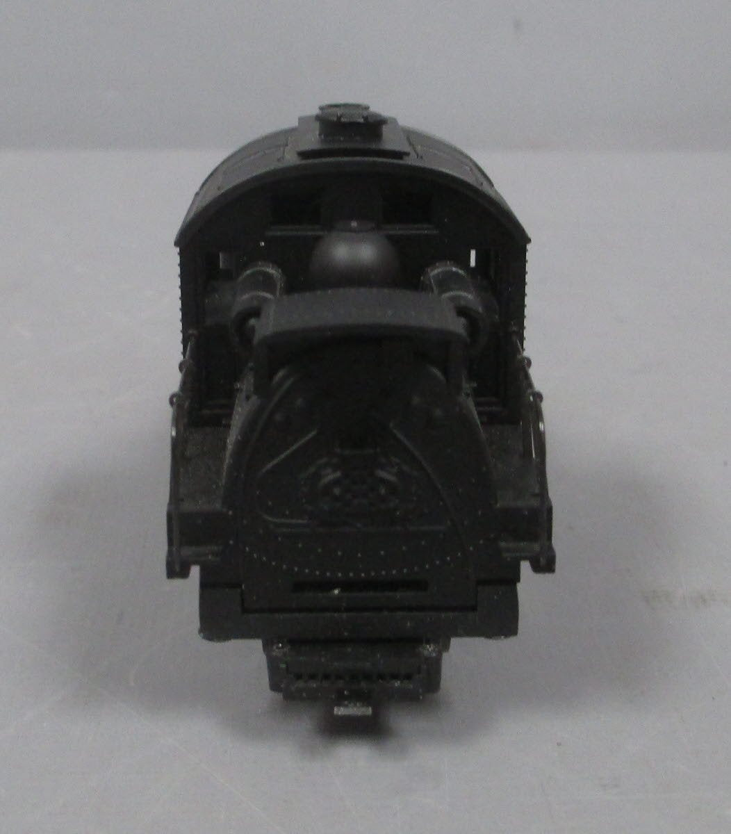 Mantua 389104 0-6-0 Goat Switcher w/Tender Undec HO
