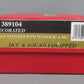 Mantua 389104 0-6-0 Goat Switcher w/Tender Undec HO