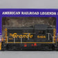 RMT 4442 O D&RGW Powered BEEP Diesel Locomotive #5414