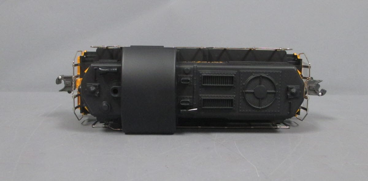 RMT 4442 O D&RGW Powered BEEP Diesel Locomotive #5414