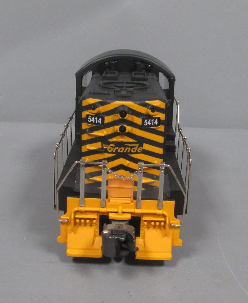 RMT 4442 O D&RGW Powered BEEP Diesel Locomotive #5414